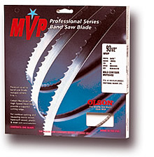 Olson MVP band Saw Blade